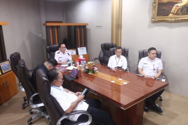 Tomohon Tuan Rumah Kongres Citynet NCI 2025, Digelar Bersamaan TIFF Agustus Mendatang
