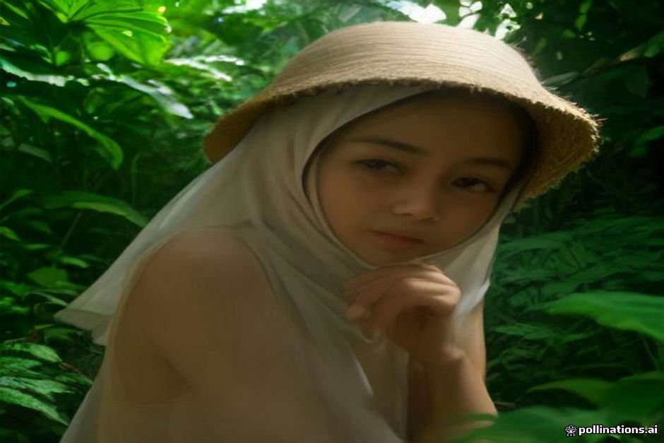 Foto ilustrasi: Dokumentasi seputar isu pola makan nabati sebagai perisai alami: (Foto: Ilustrasi Redaksi AI / Dok. LENSA-INDO.COM)