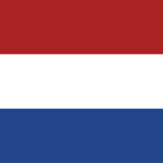 Bendera Belanda, ilustrasi berita Belanda pangkas pegawai pemerintah pusat dengan AI