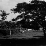Foto arsip pemandangan desa di Tondano, Minahasa