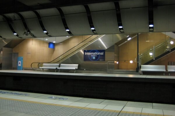 Ilustrasi Bandara Internasional Western Sydney Resmi Beroperasi, Layani Penerbangan 24 Jam