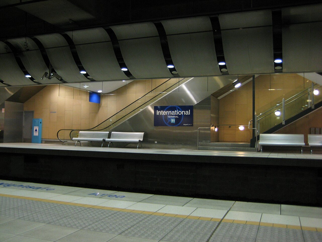 Ilustrasi Bandara Internasional Western Sydney Resmi Beroperasi, Layani Penerbangan 24 Jam