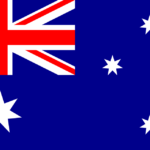 Bendera Australia