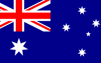 Bendera Australia