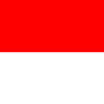 Bendera Merah Putih Indonesia