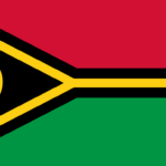 Bendera Vanuatu