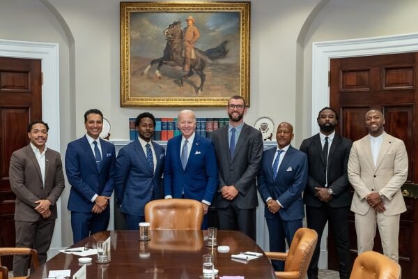 Ilustrasi David Beckham Disebut Masuk Bursa Calon Presiden FIFA Lawan Infantino