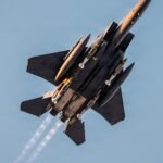 Ilustrasi Inggris Kirim Jet Tempur Typhoon ke Saudi, Houthi Ancam Wilayah Udara Tak Aman