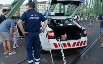 Ilustrasi Korban Ojol Tertabrak BYD di Blok M Akan Dipindah ke RS Polri, Tunggu Evaluasi Medis