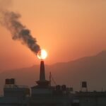 Ilustrasi Kualitas Udara Jakarta Membaik, Konsentrasi Polutan PM2.5 Turun di Lima Wilayah