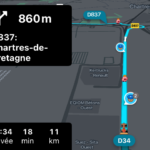Ilustrasi Malaysia Larang PNS Gunakan Waze, Khawatir Data Bocor ke Israel
