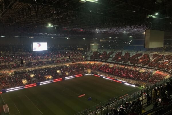 Ilustrasi McTominay Dua Gol, Napoli vs Roma Berakhir Dramatis 3-3 di Serie A