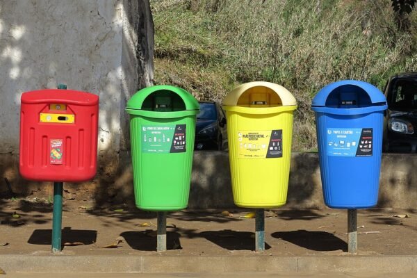 Ilustrasi Pemkab Bangka Libatkan Pengurus Tempat Ibadah Kelola Sampah Lewat Program Gempita Mas