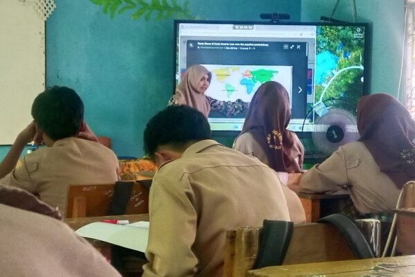 Ilustrasi Tunjangan Guru Non-ASN Segera Cair, Mendikdasmen Targetkan Transfer Pekan Depan