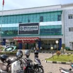 Kantor BPJS Kesehatan di Soreang