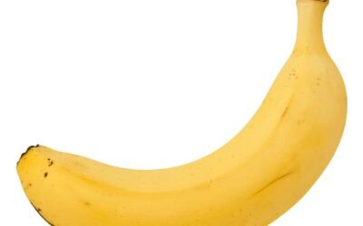Buah pisang, pilihan camilan saat makan sebelum olahraga