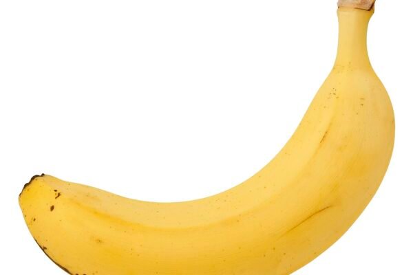 Buah pisang, pilihan camilan saat makan sebelum olahraga