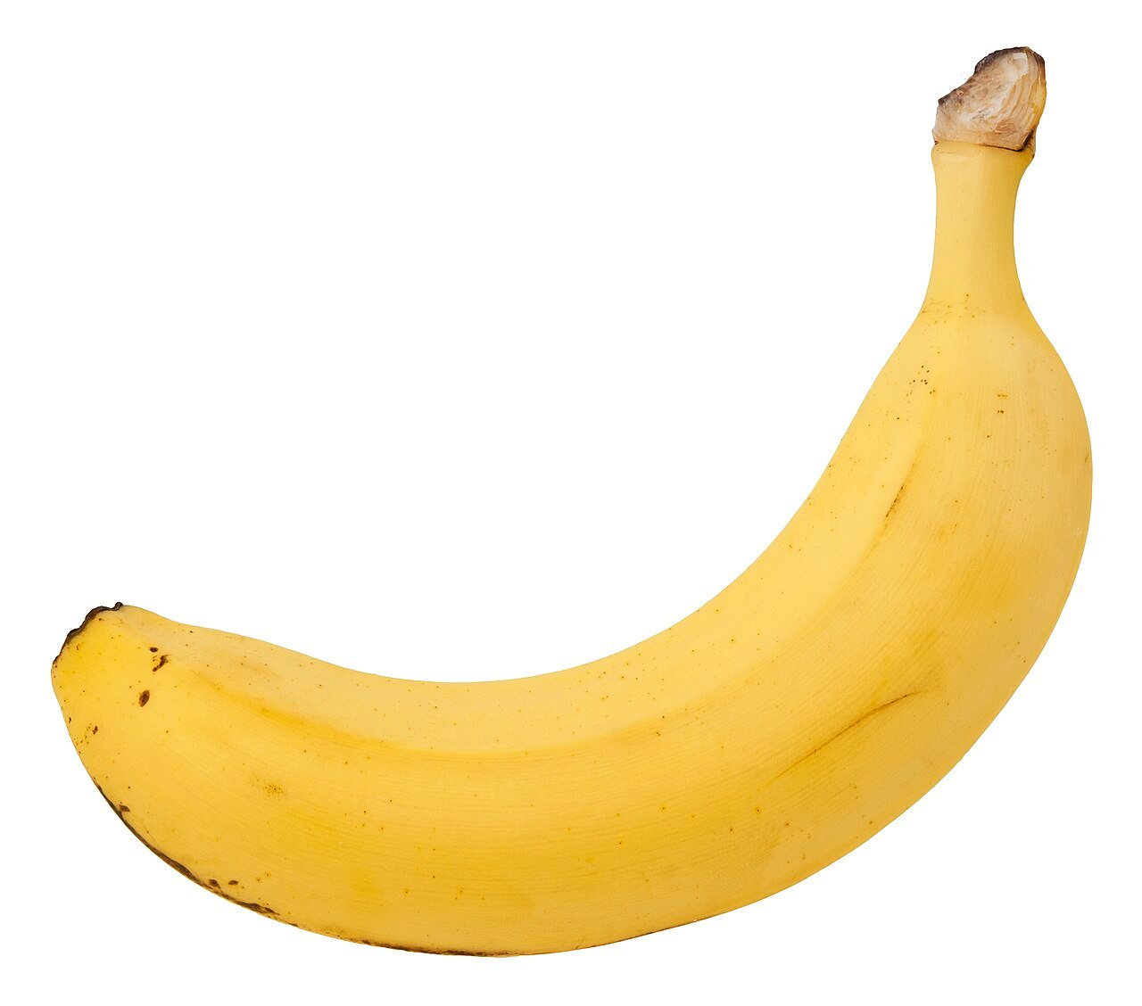 Buah pisang, pilihan camilan saat makan sebelum olahraga