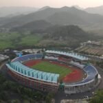 Stadion Si Jalak Harupat, Kabupaten Bandung