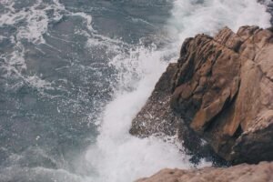 Foto ilustrasi: Dokumentasi seputar perkembangan pemkab sitaro imbau warga waspadai karhutla d di wilayah Manado. (Foto: Redaksi Visual / Dok. Unsplash)
