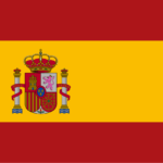 Bendera Spanyol, ilustrasi artikel Trofi Yashin 2026 untuk Unai Simón